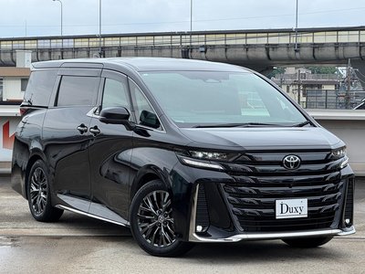 2023 Toyota VELLFIRE 照片 10