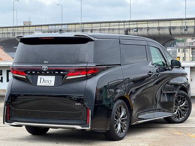 2023 Toyota VELLFIRE thumbnail 13