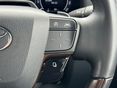 2023 Toyota VELLFIRE thumbnail 54