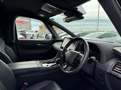 2023 Toyota VELLFIRE thumbnail 44