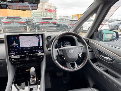 2023 Toyota VELLFIRE thumbnail 43