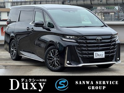 2023 Toyota VELLFIRE 照片 1