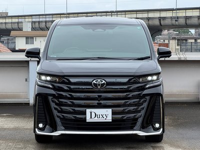 2023 Toyota VELLFIRE thumbnail 14