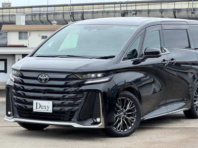 2023 Toyota VELLFIRE thumbnail 26