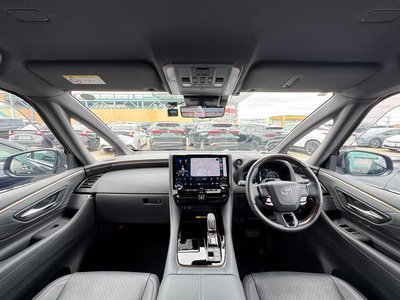 2023 Toyota VELLFIRE thumbnail 79