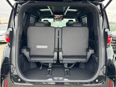 2023 Toyota VELLFIRE thumbnail 77