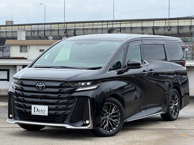 2023 Toyota VELLFIRE thumbnail 11