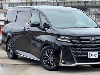2023 Toyota VELLFIRE thumbnail 19
