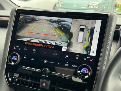 2023 Toyota VELLFIRE 照片 8