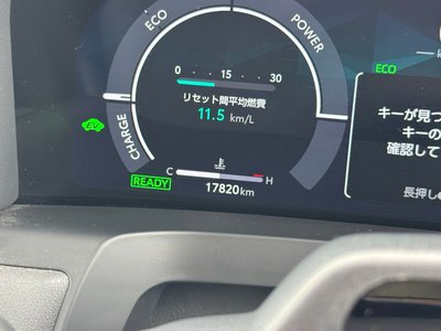 2023 Toyota VELLFIRE thumbnail 52
