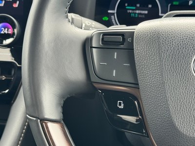 2023 Toyota VELLFIRE thumbnail 55