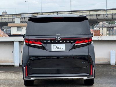 2023 Toyota VELLFIRE thumbnail 16
