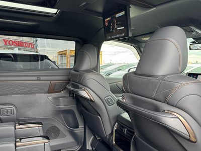 2023 Toyota VELLFIRE thumbnail 70