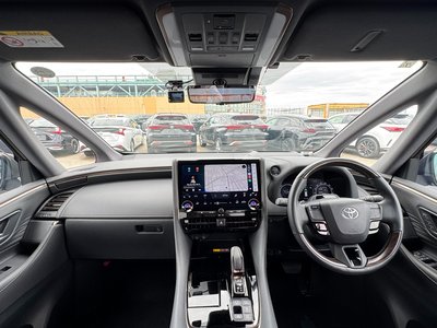 2023 Toyota VELLFIRE 照片 3