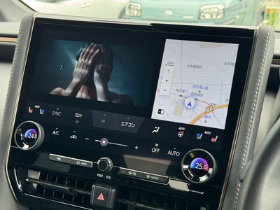 2023 Toyota VELLFIRE thumbnail 62