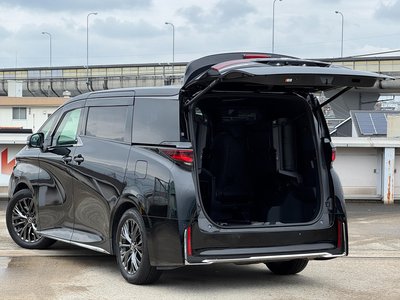 2023 Toyota VELLFIRE thumbnail 31