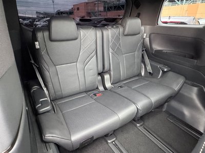 2023 Toyota VELLFIRE thumbnail 76