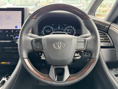 2023 Toyota VELLFIRE thumbnail 53