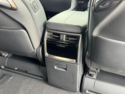 2023 Toyota VELLFIRE thumbnail 74
