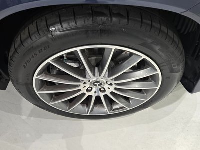 MERCEDES-BENZ GLE - 6