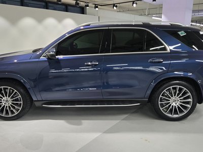 MERCEDES-BENZ GLE - 8