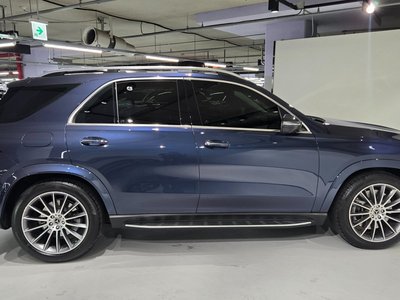 MERCEDES-BENZ GLE - 9