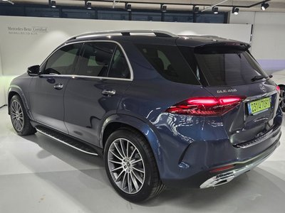 MERCEDES-BENZ GLE - 2