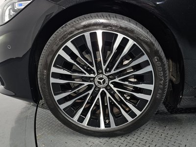 MERCEDES-BENZ S-CLASS - 6