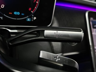 MERCEDES-BENZ S-CLASS - 9