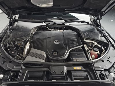 MERCEDES-BENZ S-CLASS - 7