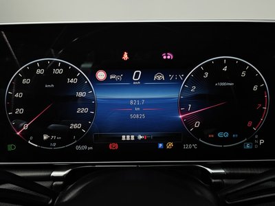 MERCEDES-BENZ S-CLASS - 8