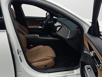 2024 Mercedes-BENZ E-CLASS — миниатюра 16