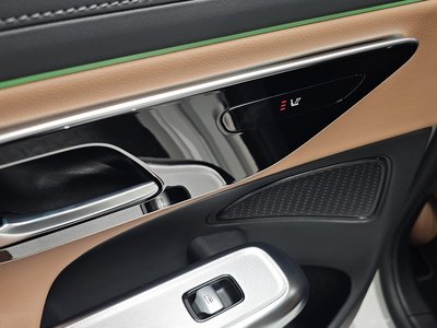 2024 Mercedes-BENZ E-CLASS — миниатюра 34
