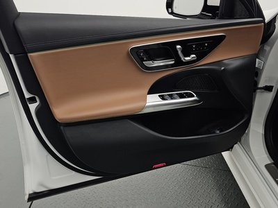 2024 Mercedes-BENZ E-CLASS — миниатюра 14