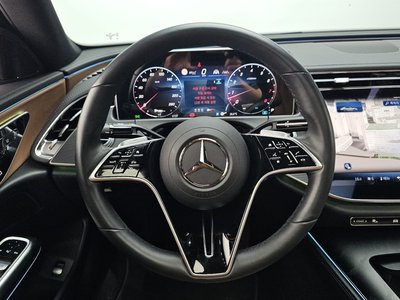 2024 Mercedes-BENZ E-CLASS — миниатюра 19