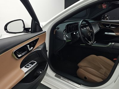 2024 Mercedes-BENZ E-CLASS — миниатюра 13