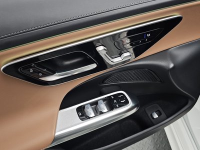 2024 Mercedes-BENZ E-CLASS — миниатюра 33