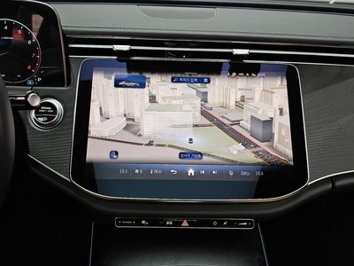2024 Mercedes-BENZ E-CLASS — миниатюра 20
