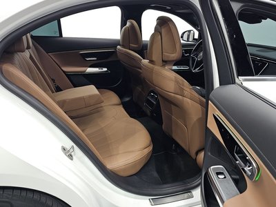 2024 Mercedes-BENZ E-CLASS — миниатюра 17
