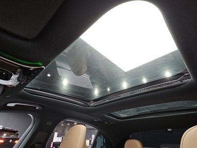 2024 Mercedes-BENZ E-CLASS — миниатюра 25
