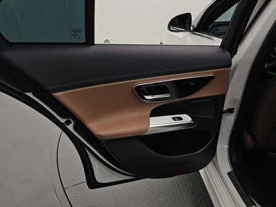 2024 Mercedes-BENZ E-CLASS — миниатюра 15