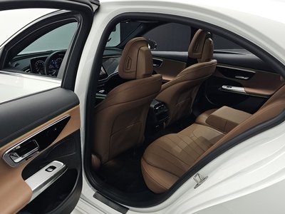 2024 Mercedes-BENZ E-CLASS — миниатюра 18