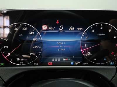 2024 Mercedes-BENZ E-CLASS — миниатюра 11