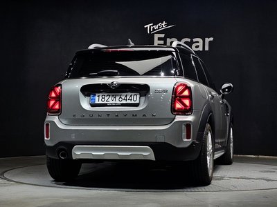 2023 MINI COOPER COUNTRYMAN 照片 3