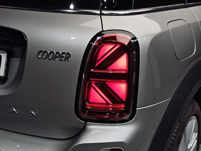2023 MINI COOPER COUNTRYMAN 照片 10