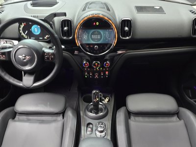 2023 MINI COOPER COUNTRYMAN 照片 5