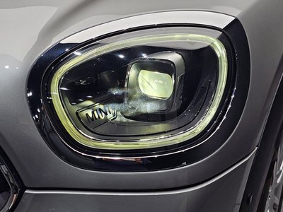 2023 MINI COOPER COUNTRYMAN 照片 9
