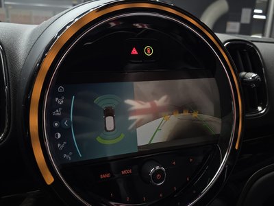 صورة مصغرة 20 لـ 2023 MINI COOPER COUNTRYMAN