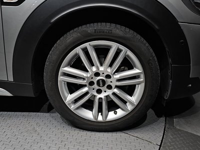 2023 MINI COOPER COUNTRYMAN 照片 8