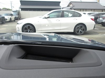 2025 BMW 3 SERIES 缩略图 39